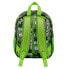 KARACTERMANIA Superhuman Hulk 31 cm Marvel 3D backpack