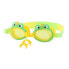 OLOGY Frog Infant Swimming Goggles