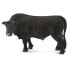 Фото #1 товара Фигурка Collecta Collected Black Angus Bulls (Собранные черные быки)