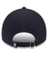 Фото #2 товара Men's Navy Detroit Tigers 2024 City Connect 9TWENTY Adjustable Hat