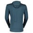 Фото #3 товара SCOTT Defined Merino sweatshirt