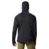 MOUNTAIN HARDWEAR Power Grid hoodie