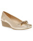 Фото #1 товара Women's Wales Ballet Wedge Pumps