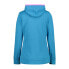 CMP 30L6236 hoodie fleece