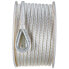 SEACHOICE Nylon Braided Rope 30.5 m