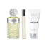 Women's Perfume Set Rochas EDT 3 Pieces