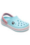 Фото #1 товара Детские сандалии Crocs Toddler Crocband Clog 207005-4s3