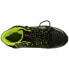 Фото #11 товара Обувь для безопасности Sparco Allroad-H Motegi Чёрный Жёлтый 42