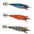 DTD Real Fish 3.0 Squid Jig 13.2g 80 mm