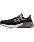 Фото #6 товара Men's 990 V6 Running Sneakers from Finish Line