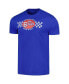 ფოტო #3 პროდუქტის Men's Royal The B-52's Intergalactic Rock T-shirt