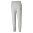 Фото #1 товара Puma Essentials Sweatpants Womens Grey Casual Athletic Bottoms 58684204