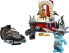 Фото #9 товара Конструктор пластиковый Lego Черная пантера: Ваканда в моем сердце - Тронный зал короля Нэмора 76213