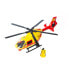 DICKIE TOYS Ume 36 cm Rescue Helicopter