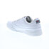 Фото #6 товара Fila Original Tennis LX 1TM00626-125 Mens White Lifestyle Sneakers Shoes 8