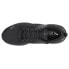 Фото #8 товара Puma Electron E Mens Black Sneakers Casual Shoes 38043501