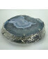 - Thick Large Agate Trivet