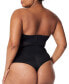 Women's Thinstincts High-Waisted Shaping Thong Underwear 10401R