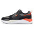 Кроссовки PUMA X-Ray² Square Better тренеры Smoked Pearl / Puma Black / Phantom Black / Firelight, 44 - фото #4