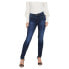 Фото #1 товара ONLY Wauw Skinny Fit Bj581 jeans