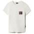 Фото #3 товара NAPAPIJRI S-Verres W short sleeve T-shirt
