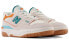 Кроссовки New Balance NB 550 BBW550DA 36 - фото #4