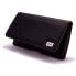 COOL Horizontal Leatherette Phantom 5.5-6.3´´ Cover