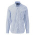 FYNCH HATTON 14138150 long sleeve shirt