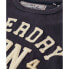 SUPERDRY Vintage Athletic short sleeve T-shirt