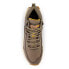 New Balance Men's Fresh Foam X Hierro Mid Gore-Tex® Wren/Bungee/Golden Hour, Средняя, 7.5 - фото #5