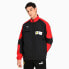 Фото #1 товара [531644-02] Mens Puma FERRARI RACE STATEMENT WOVEN JACKET