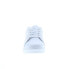 Фото #4 товара Fila Boca On The 8 1BM00164-100 Mens White Lifestyle Sneakers Shoes 9.5