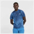 Фото #2 товара NEW BALANCE Athletics Printed short sleeve T-shirt