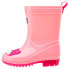 Фото #4 товара Резиновые сапоги для девочек BEJO Cosy Wellies II