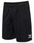 hummel – Shorts in Schwarz