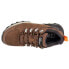 Фото #3 товара Jack Wolfskin Refugio Texapore Low W shoes 4050821-5238