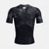 ფოტო #5 პროდუქტის UNDER ARMOUR HeatGear IsoChill Printed short sleeve T-shirt