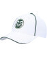 Фото #2 товара Men's White Colorado State Rams Take Your Time Snapback Hat