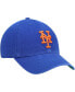 Фото #3 товара Men's New York Mets Home Team Franchise Cap