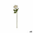 Фото #1 товара Декоративный цветок Белый Зеленый (12 штук)