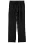 Kid Pull-On Fleece Sweatpants 7