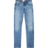 Фото #3 товара WRANGLER Texas Taper jeans