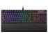 Фото #2 товара ASUS Keyboard Asus ROG STRIX SCOPE II RX/RXRD/DE/PBT - Keyboard