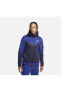 Фото #1 товара Sportswear Windrunner Tech Fleece Full-Zip Hoodie Erkek Sweatshirt DV.0537.-455