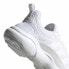 Фото #4 товара Мужские спортивные кроссовки Adidas Originals Haiwee Белый