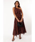 ფოტო #3 პროდუქტის Women's Maggy One Shoulder Dress