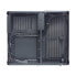 Фото #6 товара Fractal Design NODE 202 - Desktop - PC - Black - Mini-ITX - 5.6 cm - 31 cm