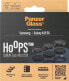 Фото #5 товара PanzerGlass PanzerGlass Hoops Camera Sam A35 5G A356 czarny/black 1226 camera lens protector hoop optic rings