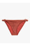 Фото #29 товара Плавки Koton Detail Bikini Bottoms