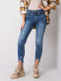 Фото #2 товара Spodnie jeans-D85019T62125M246-niebieski